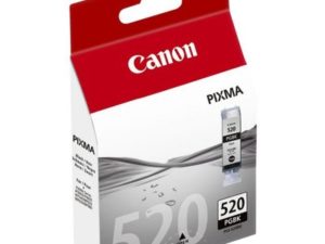 CANON - PGI-520 BK Black ink Cartridge