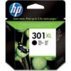 HP - 301XL INKTCARTRIDGE ZWART