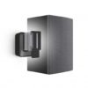 VOGELS BLACK UNIV S SPEAKER WALL MOUNT