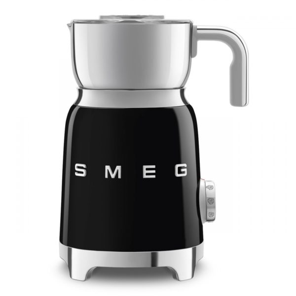 SMEG - Melkopschuimer 50's Style