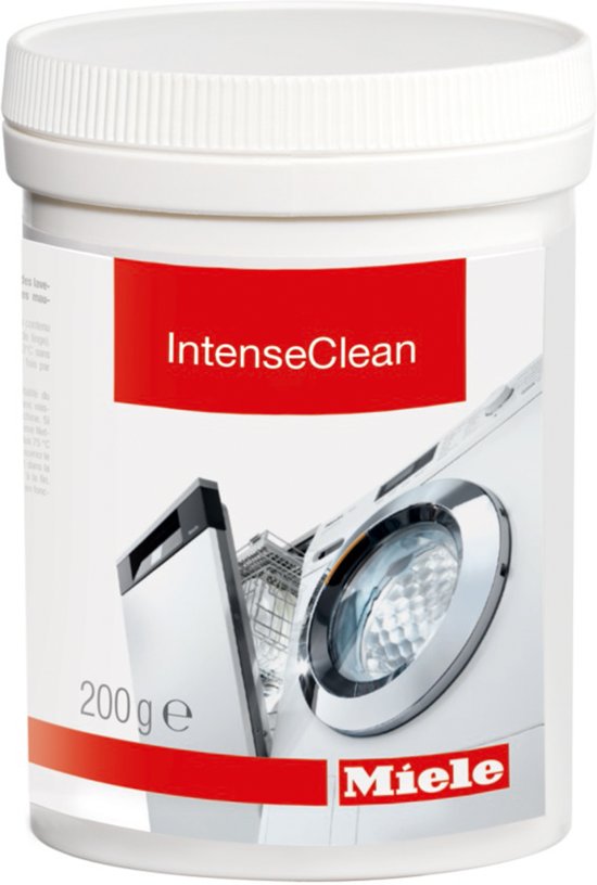 Miele - IntenseClean - Reiniger (Vaat)Wasmachine - 200gr