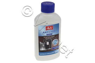 MELITTA ANTI-CALC LIQUID ESPRESSO 250 ML