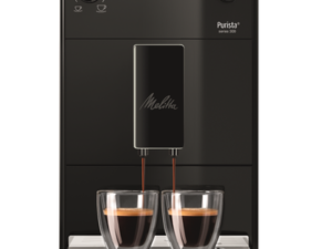 Melitta - Espresso volautomaat purista