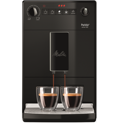 Melitta - Espresso volautomaat purista