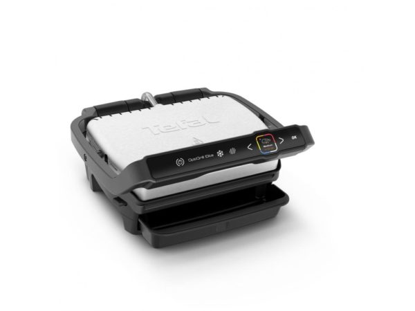 Tefal - YY4397FB - Kit Optigrill Elite