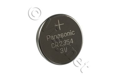 PANASONIC - BATTERIJ LITHIUM CR 2354 3V /CR2354