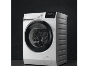 AEG - WASMACHINE LR63XR844