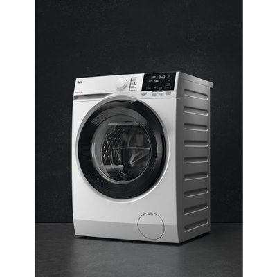 AEG - WASMACHINE LR63XR844