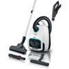 Bosch - BGL6HYG1 - Stofzuiger Cilinderstofzuiger Droog 600W Stofzak