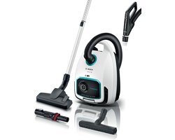 Bosch - BGL6HYG1 - Stofzuiger Cilinderstofzuiger Droog 600W Stofzak