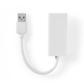 NEDIS - USB-netwerkadapter