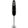 SMEG - HAND BLENDER ZWART