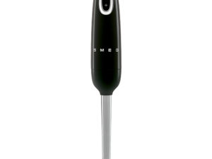 SMEG - HAND BLENDER ZWART