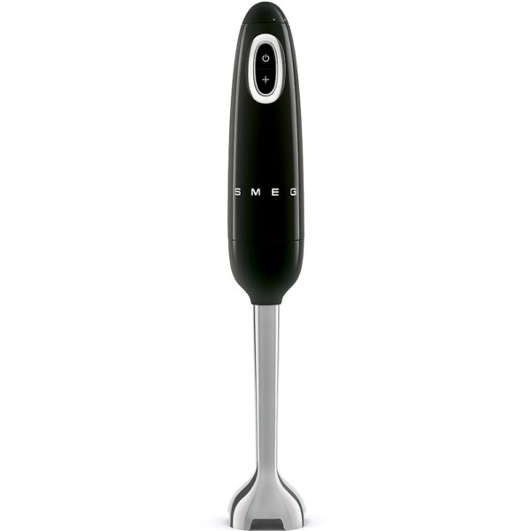 SMEG - HAND BLENDER ZWART