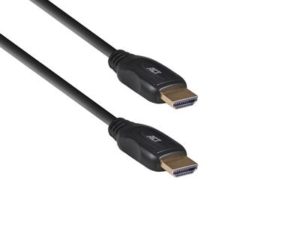 ACT - HDMI 4K High Speed kabel HDMI-A male - male