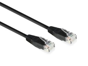 ACT - U/UTP CAT6 patchkabel met RJ45 connectoren 5m