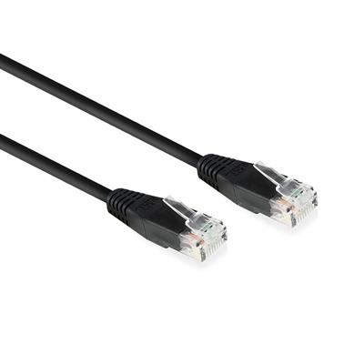 ACT - U/UTP CAT6 patchkabel met RJ45 connectoren 5m