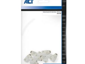 ACT - UTP afwerktules, RJ45