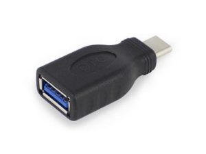 ACT - USB 3.2 Gen1 Adapter,USB-C male naar USB-A female