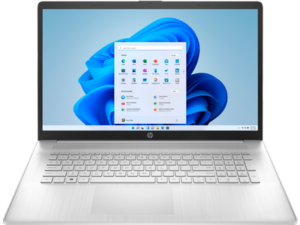 HP - LAPTOP 17-CN2011NB