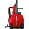 LAURASTAR - STOOMSTATION LIFT RED