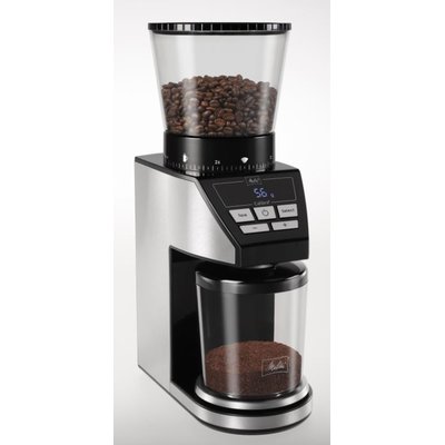 MELITTA - KOFFIEMOLEN CALIBRA 1027-01 DLX