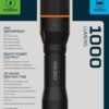 NEBO - Davinci 1000 RC