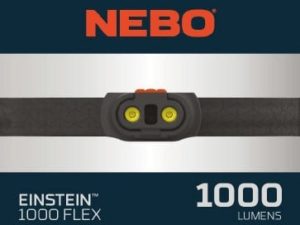 NEBO - Einstein 1000 FLEX