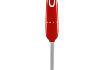 SMEG - HANDBLENDER ROOD HBF11RDEU