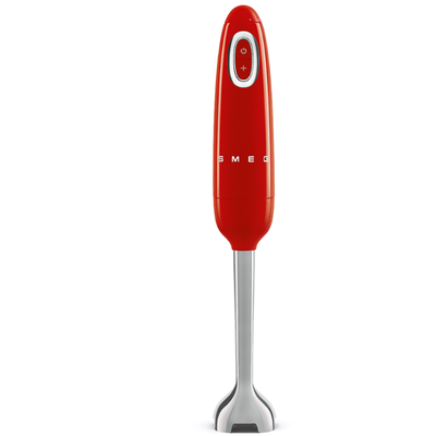 SMEG - HANDBLENDER ROOD HBF11RDEU