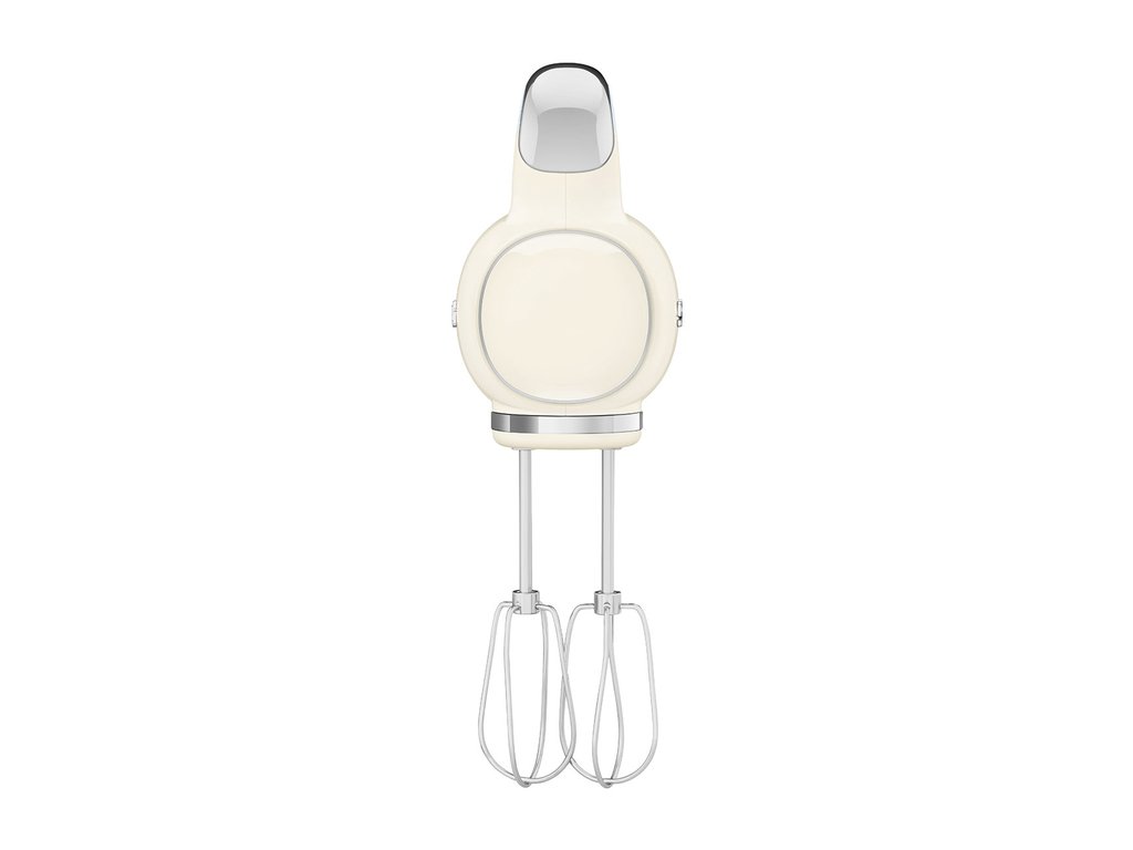 Smeg - HMF01CREU - Handmixer - Crème