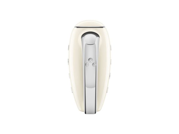 Smeg - HMF01CREU - Handmixer - Crème