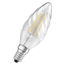 OSRAM - PARATHOM CLASSIC BW 40 4 W/2700 K E14