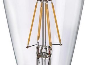 SYLVANIA - SYL-0027175 - Led Retro Filament Lamp E27