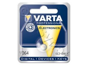 Varta - Batterij v364 - LR621