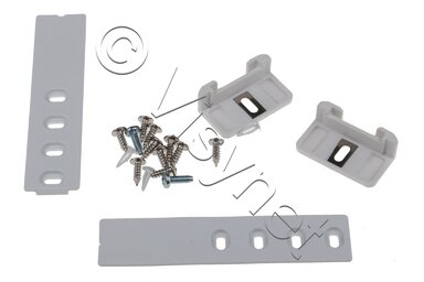 LIEBHERR - BEVESTIGINGSKIT DEUR ALTERNATIEF 9086322
