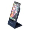 Cellularline - plooibaar adaptive, blauw - laadstand