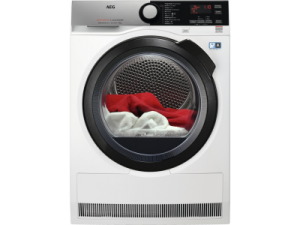 AEG - droogkast'w' -T8DSE84PB AEG - droogkast'w' -T8DSE84PB