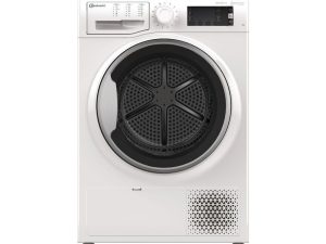 BAUKNECHT - DROOGKAST 8 KG A++ TSD8X2SKEU BAUKNECHT - DROOGKAST 8 KG A++ TSD8X2SKEU