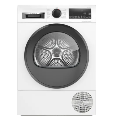 BOSCH - droogkast warmtepomp WQG235DNFG