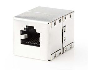 NEDIS - Netwerkkoppeling - RJ45 NEDIS - Netwerkkoppeling - RJ45