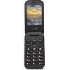 DORO - GSM HP 6040 BLACK/BLACK