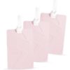 GEURHANGER KLEIN ANTIQUE PINK ? IRIS FIORENTINO