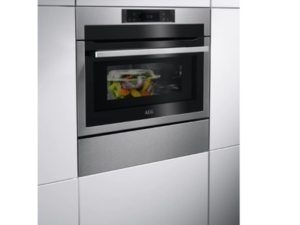 AEG multifunctionele oven KMF761080M