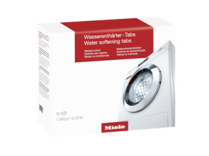 MIELE WASMIDDEL WATERSOFTENINGTABS