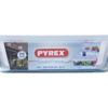 PYREX - Rechthoekige schaal Cook&Freeze - 1.5L