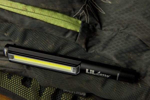 NEBO - LIL LARRY 250 LUMENS