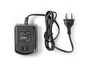 NEDIS - Power Converter Netvoeding | 230 V AC 50 Hz | 75 W | Zwart NEDIS - Power Converter Netvoeding | 230 V AC 50 Hz | 75 W | Zwart
