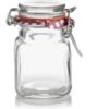 Kilner - Vierkante Weckpot - 70ml