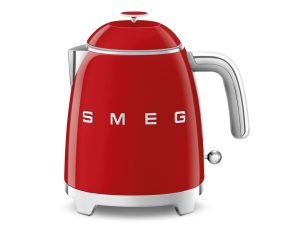 SMEG - KLF05RDEU - Waterkoker - Rood SMEG - KLF05RDEU - Waterkoker - Rood